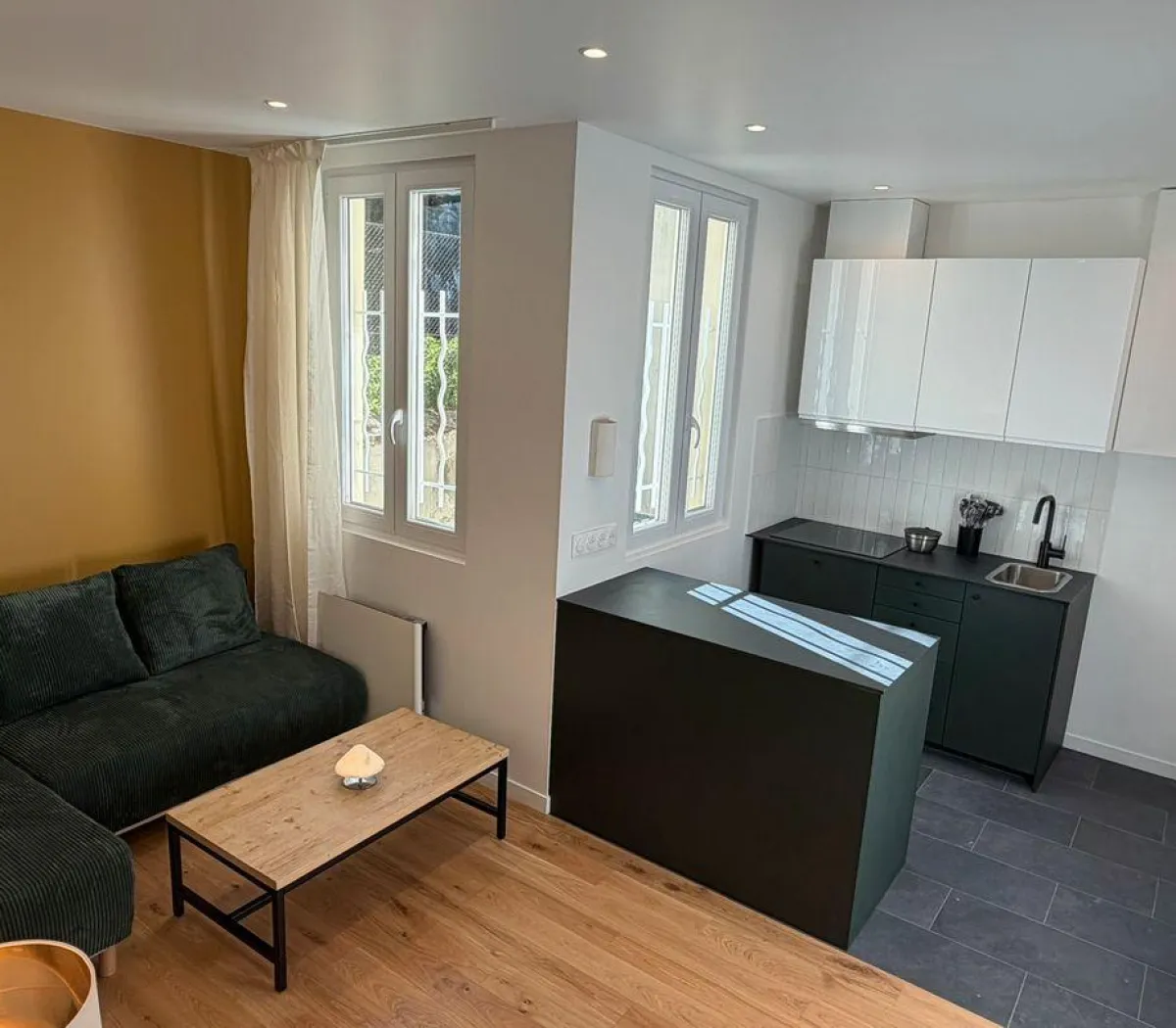 Location Clichy Appartement 69eb5351764f