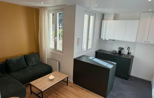 Location Clichy Appartement 69eb5351764f