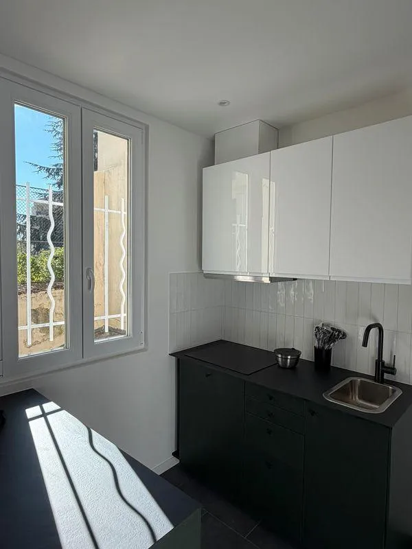 Location Clichy Appartement 69eb5351764f