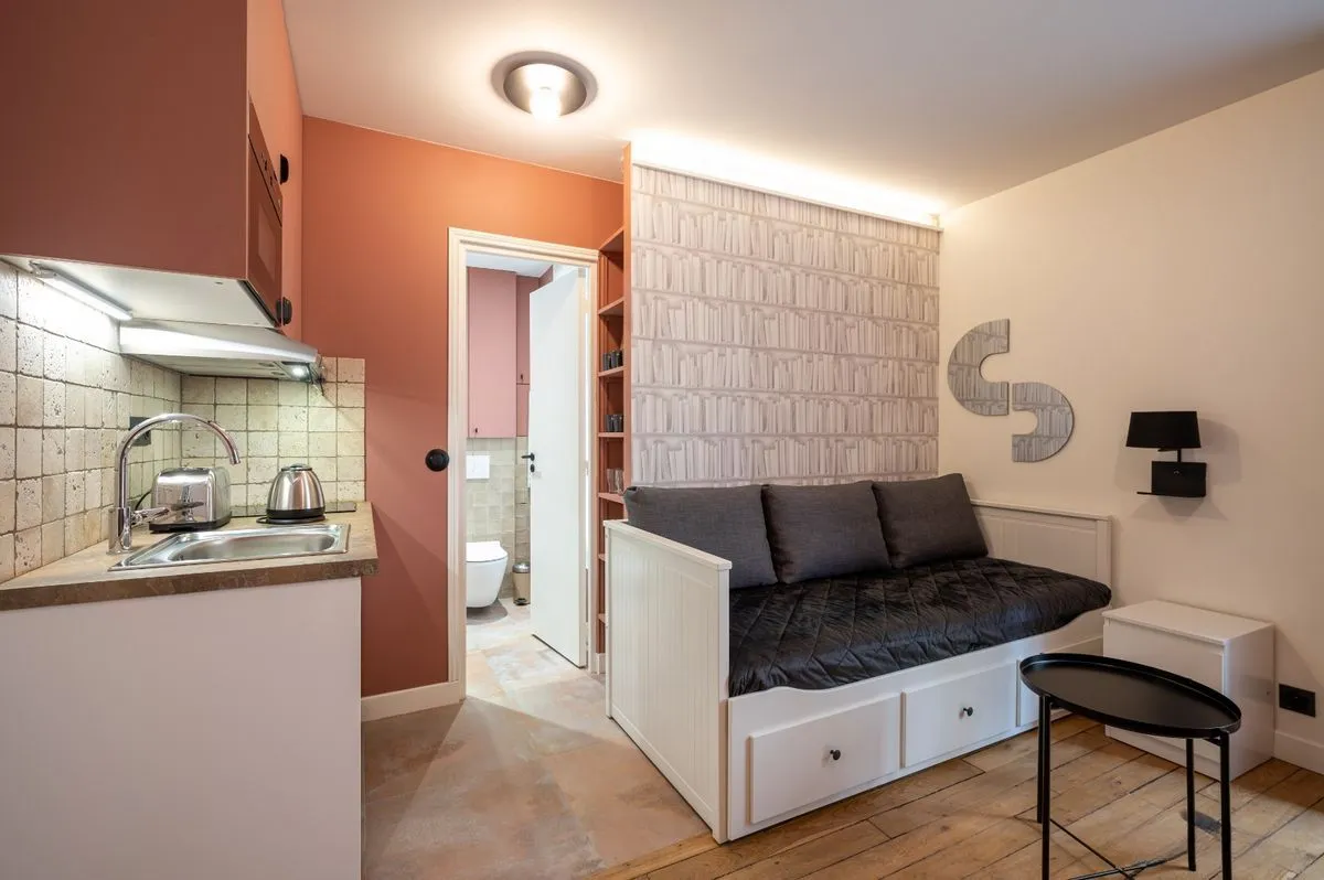 Location Paris Appartement 69eb767c560a