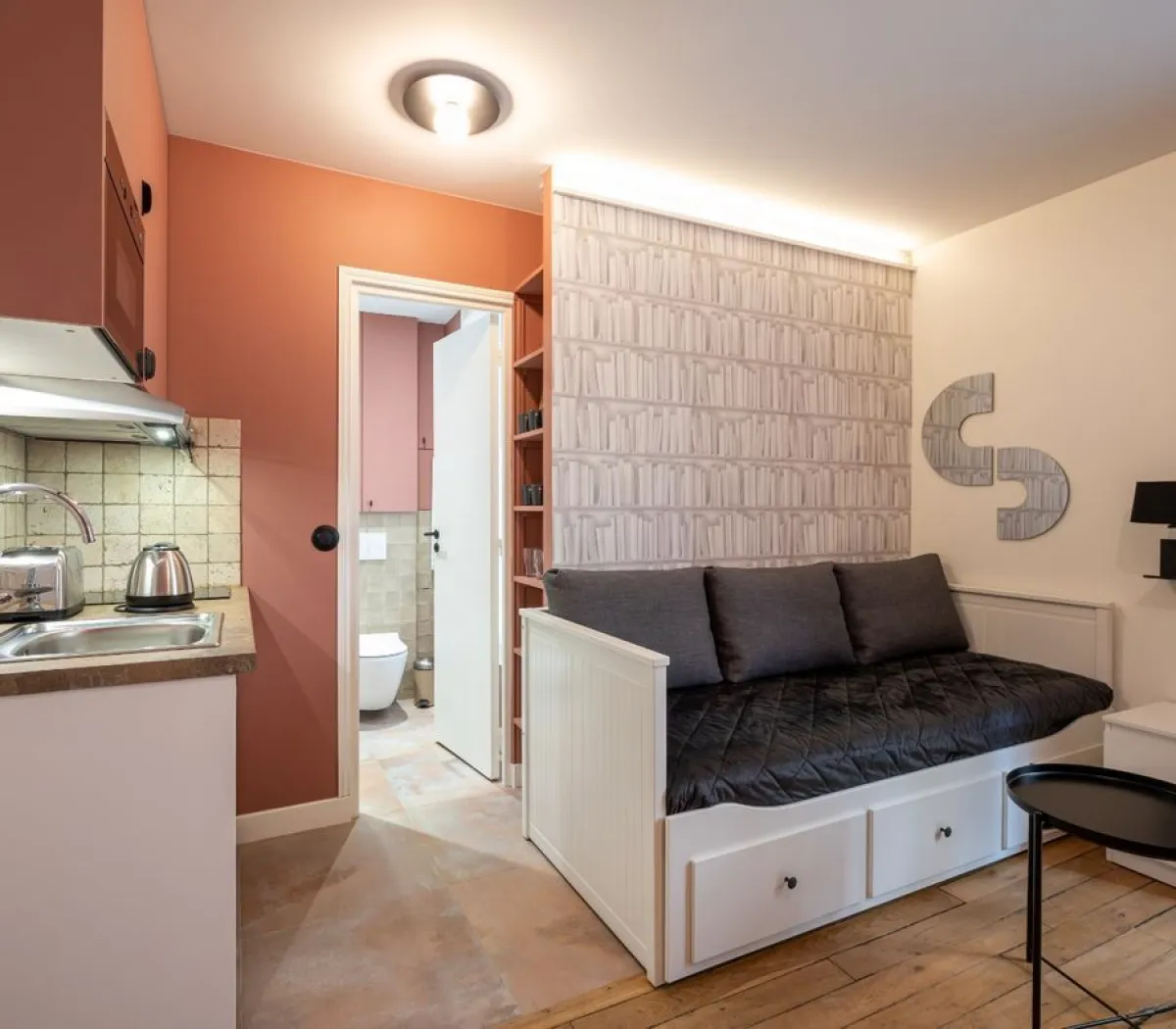 Location Paris Appartement 69eb767c560a