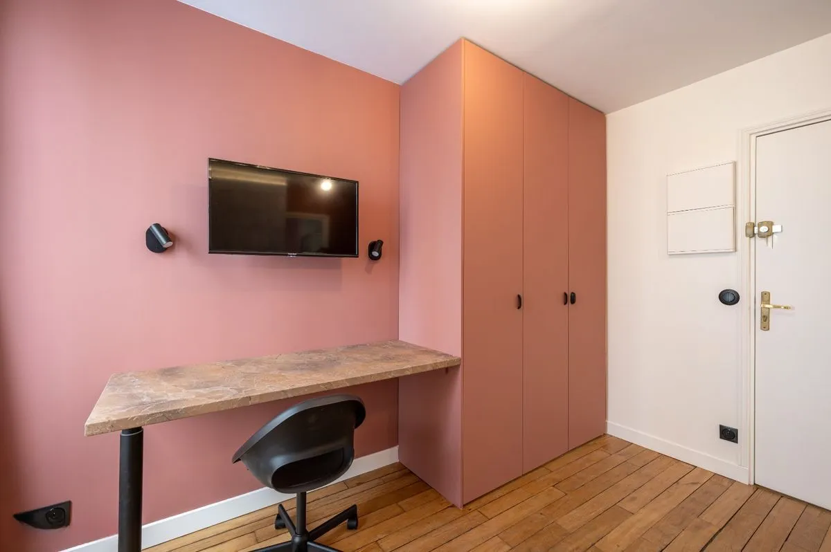 Location Paris Appartement 69eb767c560a