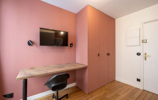 Location Paris Appartement 69eb767c560a