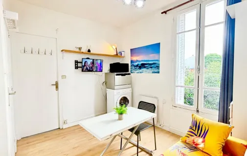 Location Ivry-sur-Seine Appartement 69eb775988e5