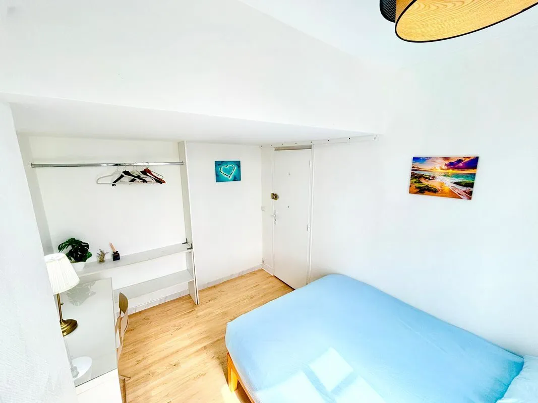 Location Ivry-sur-Seine Appartement 69eb775988e5