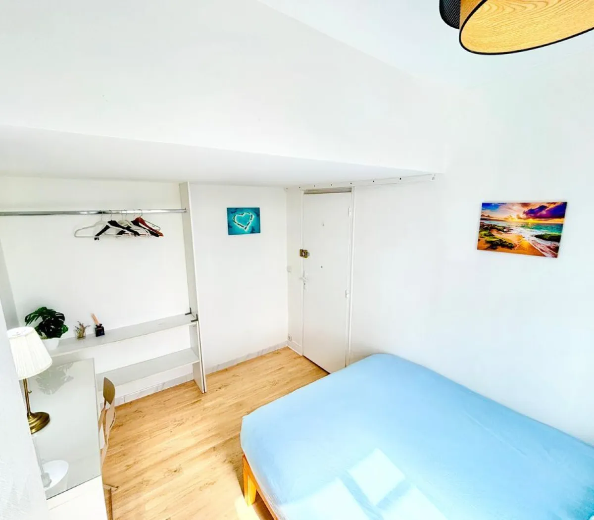 Location Ivry-sur-Seine Appartement 69eb775988e5