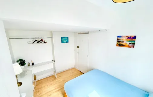 Location Ivry-sur-Seine Appartement 69eb775988e5