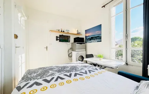 Location Ivry-sur-Seine Appartement 69eb775988e5