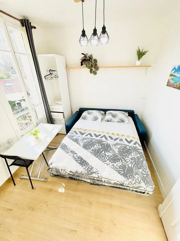 Location Ivry-sur-Seine Appartement 69eb775988e5