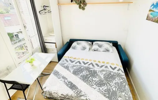 Location Ivry-sur-Seine Appartement 69eb775988e5