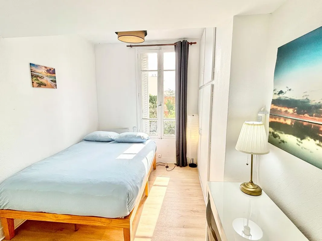 Location Ivry-sur-Seine Appartement 69eb775988e5