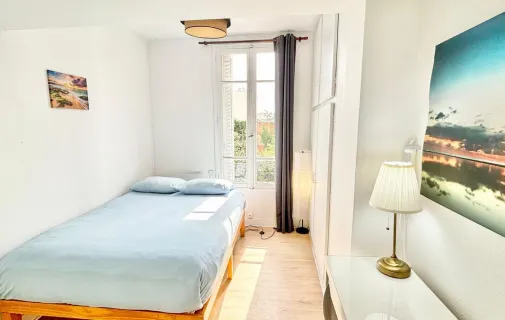 Location Ivry-sur-Seine Appartement 69eb775988e5