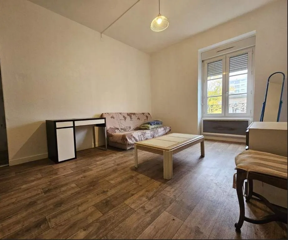 Location Paris Appartement 69eb7855732a