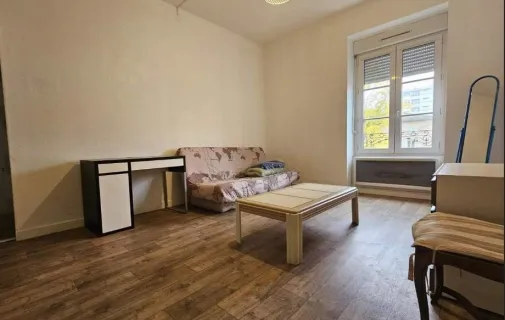 Location Paris Appartement 69eb7855732a