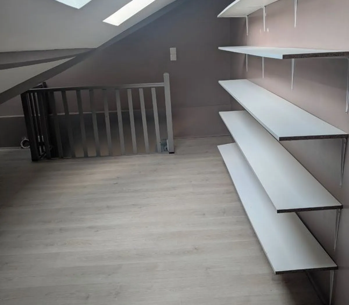 Location Suresnes Appartement 69eb786295cf