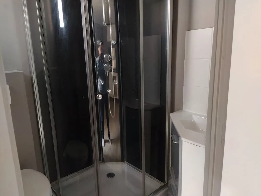 Location Suresnes Appartement 69eb786295cf