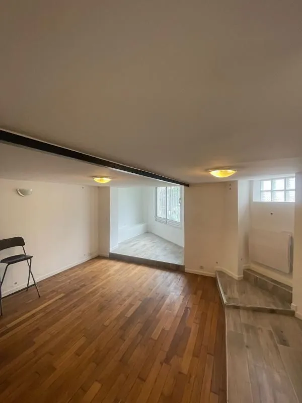Location Bagnolet Appartement 69eb7951a1f8