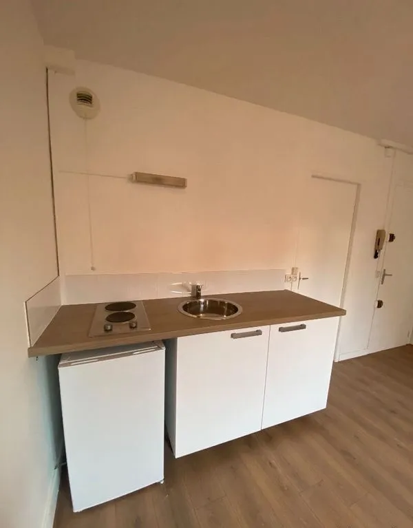 Location Saint-Germain-en-Laye Appartement 69eb7a9ac297