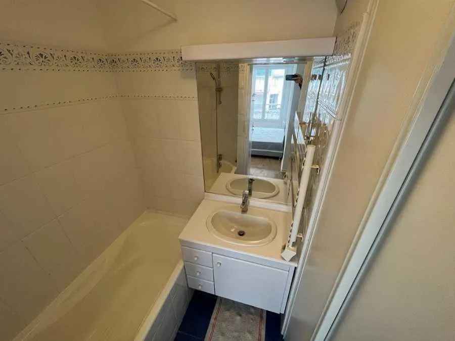 Location Boulogne-Billancourt Appartement 69eb7dea4923