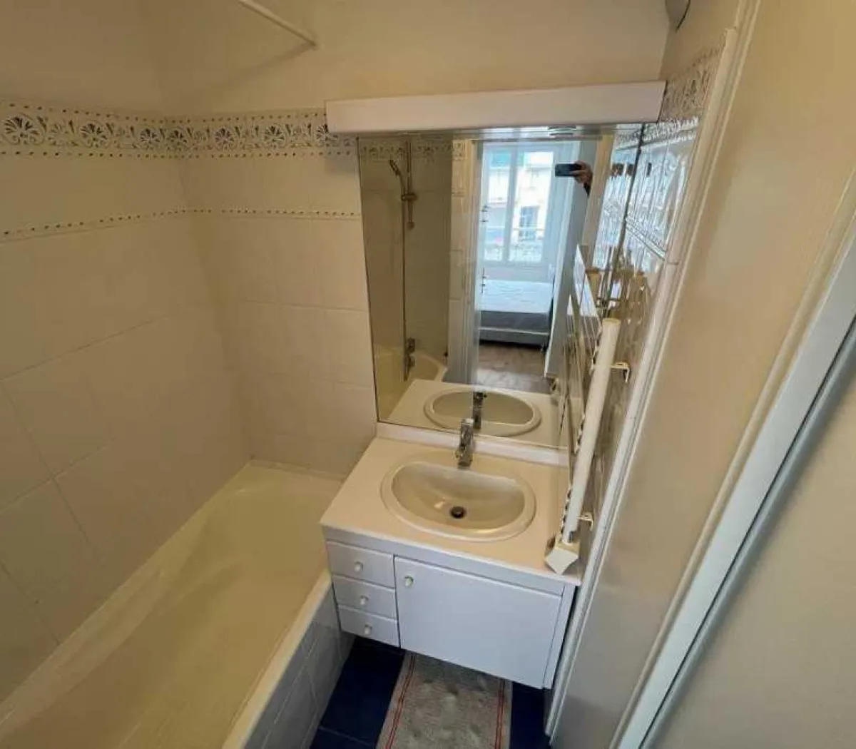 Location Boulogne-Billancourt Appartement 69eb7dea4923