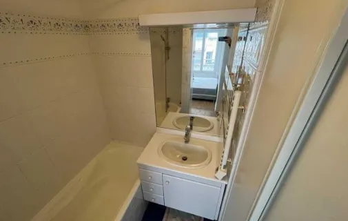 Location Boulogne-Billancourt Appartement 69eb7dea4923