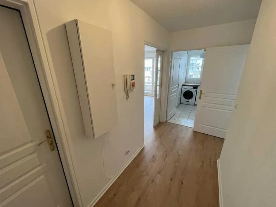 Location Boulogne-Billancourt Appartement 69eb7dea4923