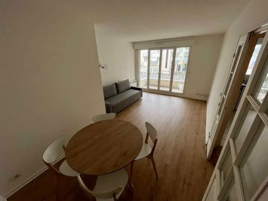 Location Boulogne-Billancourt Appartement 69eb7dea4923