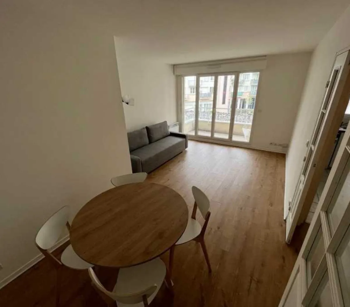 Location Boulogne-Billancourt Appartement 69eb7dea4923
