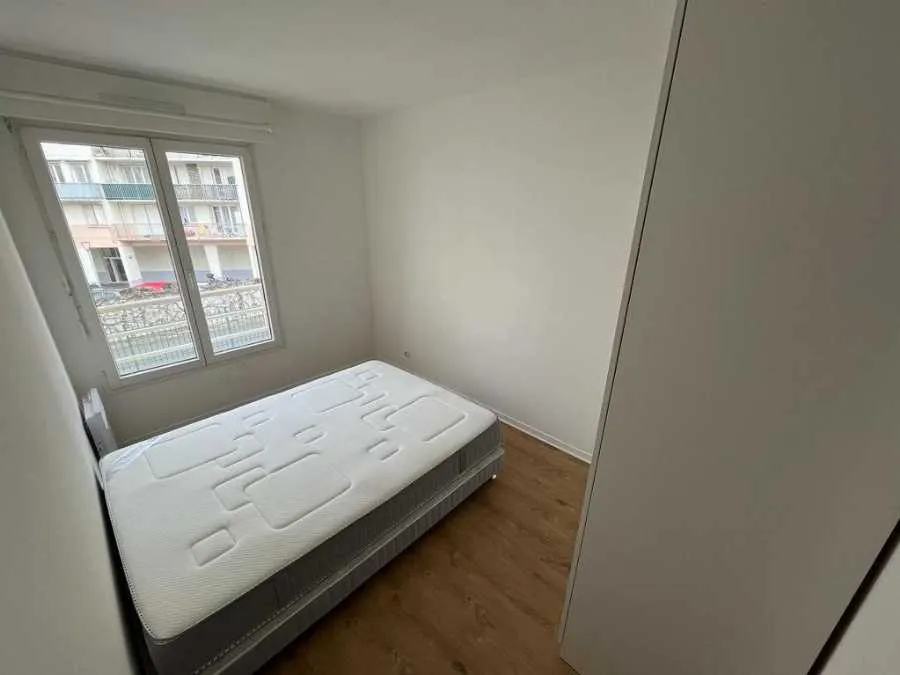 Location Boulogne-Billancourt Appartement 69eb7dea4923