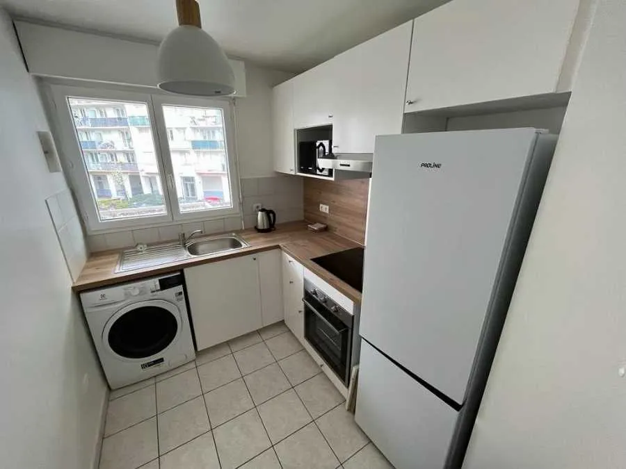 Location Boulogne-Billancourt Appartement 69eb7dea4923