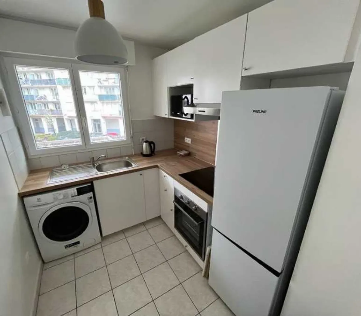 Location Boulogne-Billancourt Appartement 69eb7dea4923