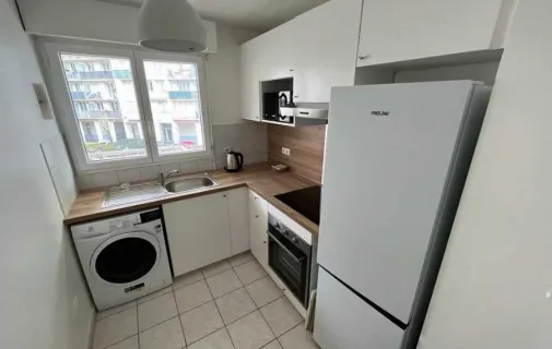 Location Boulogne-Billancourt Appartement 69eb7dea4923