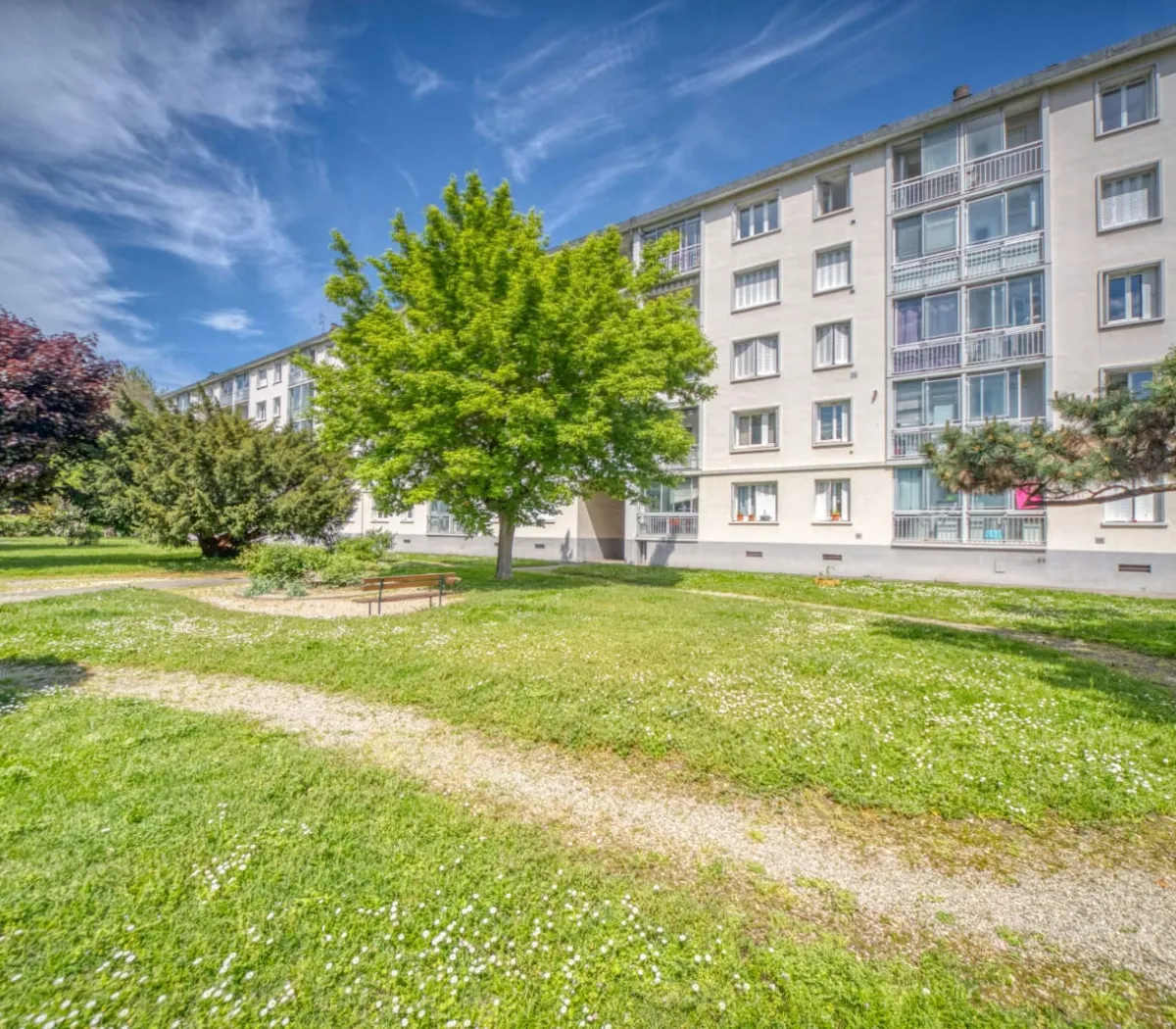 Location Grenoble Chambre 69eb7fac14fe