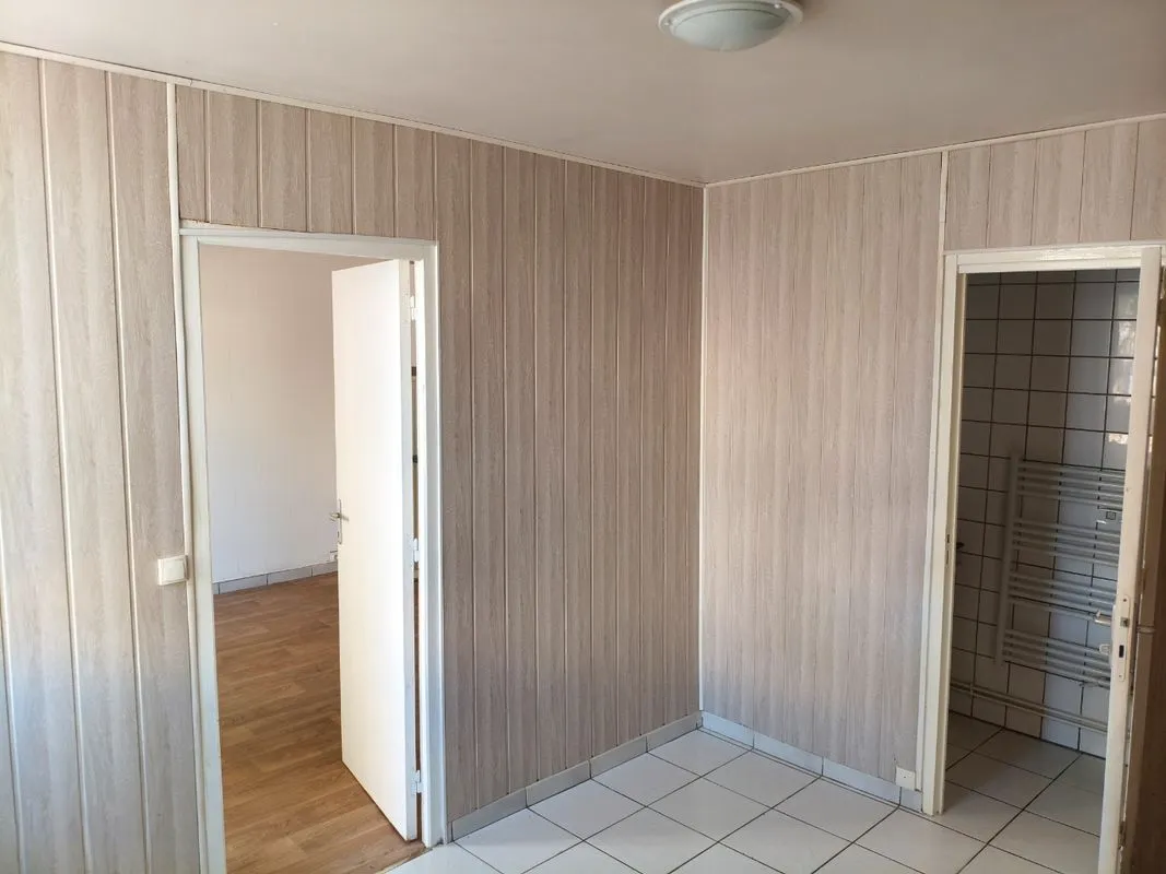 Location Cenon Appartement 69eb818a1282