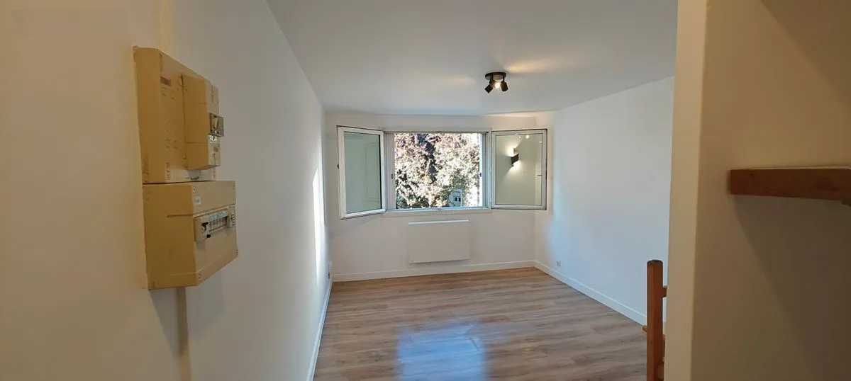 Location Villeurbanne Appartement 69eb825d955f