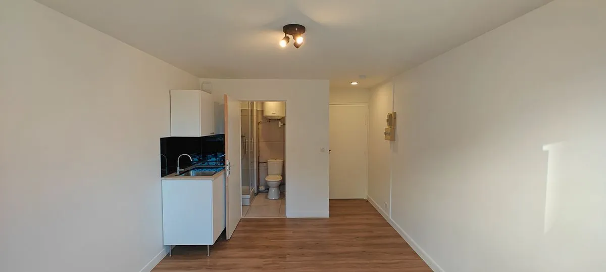 Location Villeurbanne Appartement 69eb825d955f