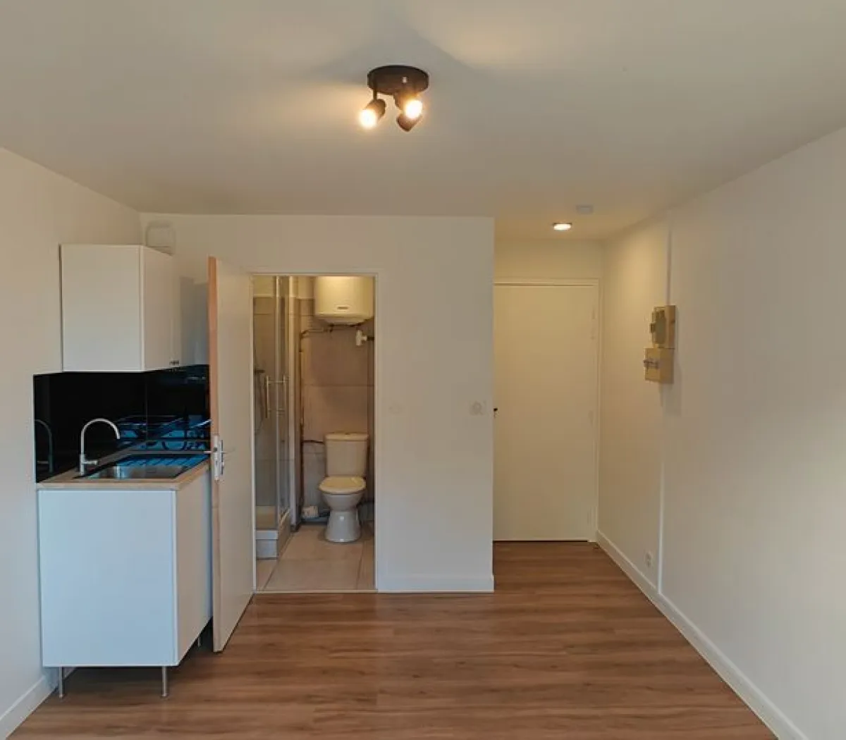 Location Villeurbanne Appartement 69eb825d955f