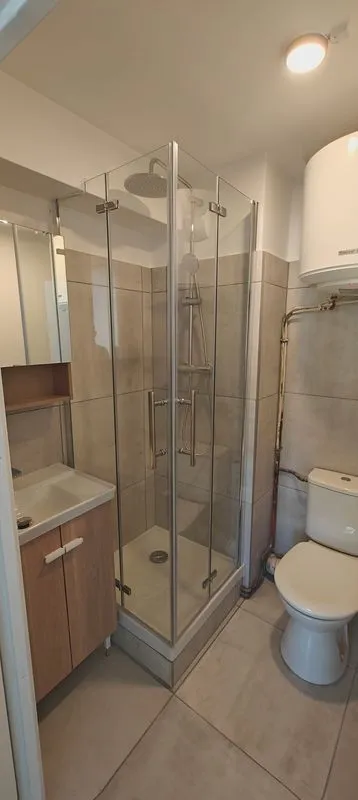 Location Villeurbanne Appartement 69eb825d955f