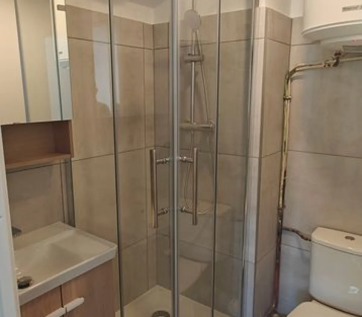 Location Villeurbanne Appartement 69eb825d955f