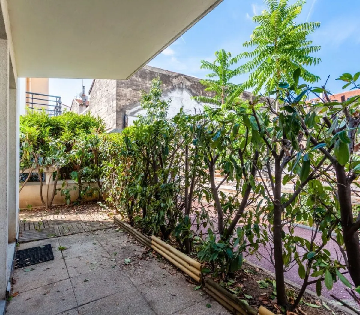 Location Lyon Appartement 69eb826802ee