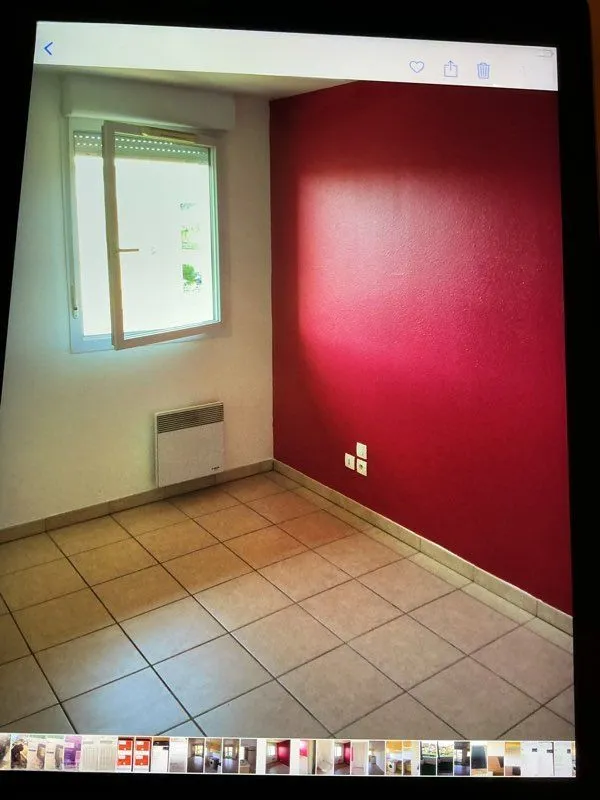 Location Toulouse Appartement 69eb82727393