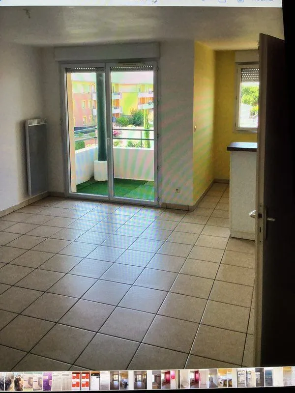Location Toulouse Appartement 69eb82727393