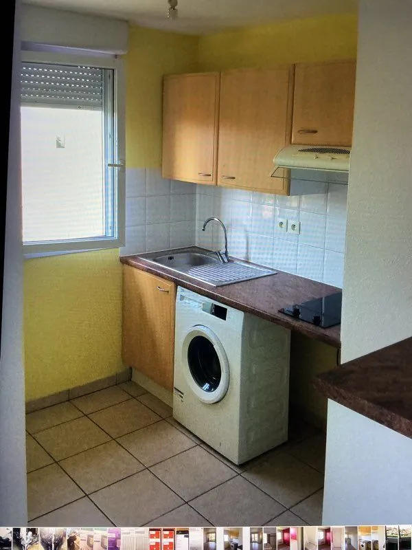 Location Toulouse Appartement 69eb82727393