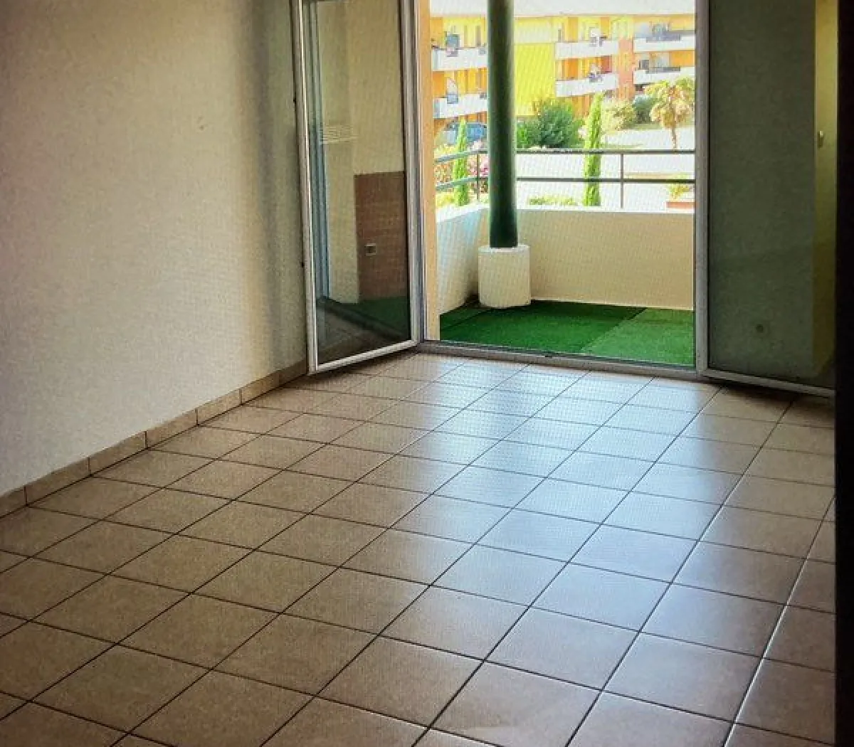 Location Toulouse Appartement 69eb82727393