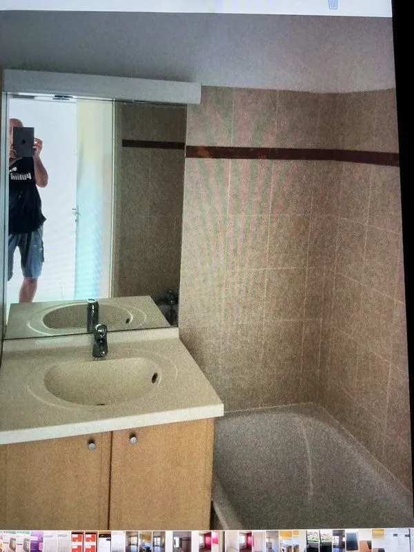 Location Toulouse Appartement 69eb82727393