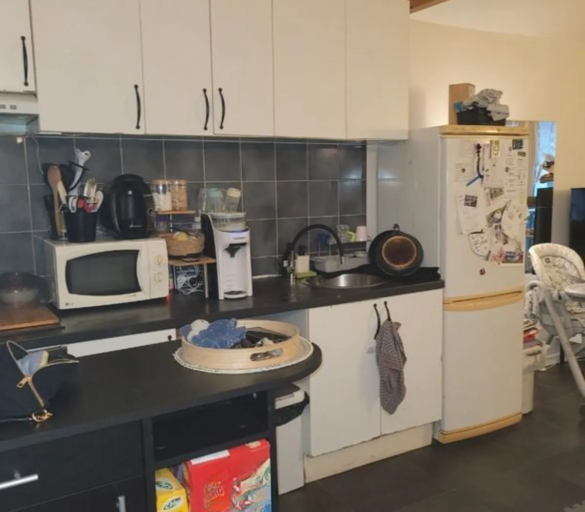 Location Champigny-sur-Marne Appartement 69ebb6cb009a