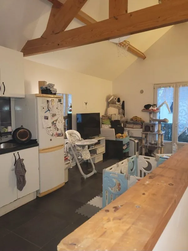 Location Champigny-sur-Marne Appartement 69ebb6cb009a