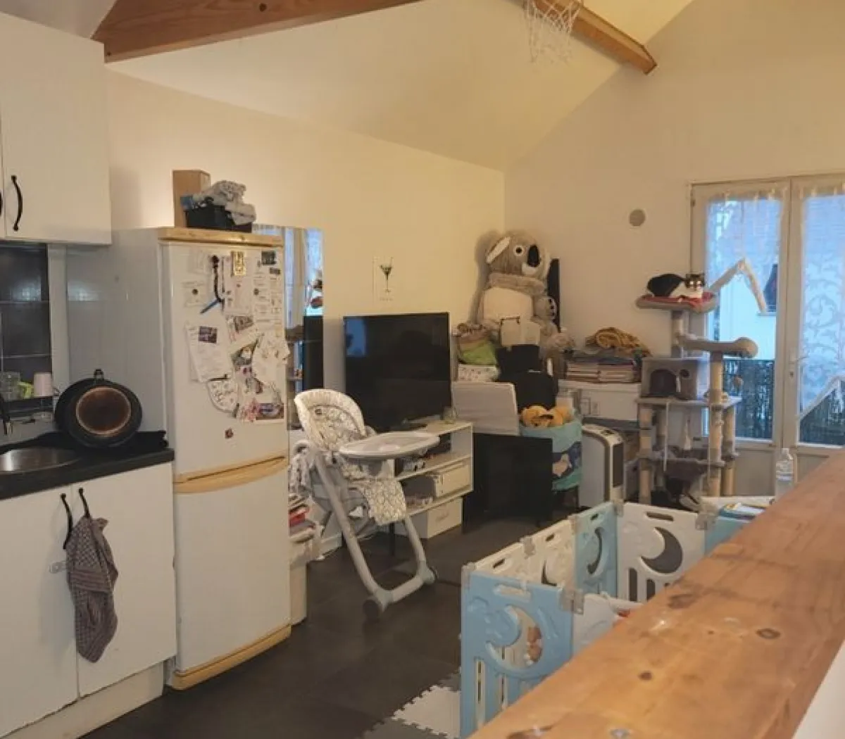 Location Champigny-sur-Marne Appartement 69ebb6cb009a