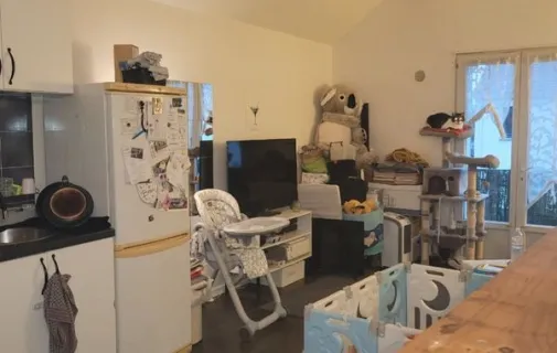 Location Champigny-sur-Marne Appartement 69ebb6cb009a