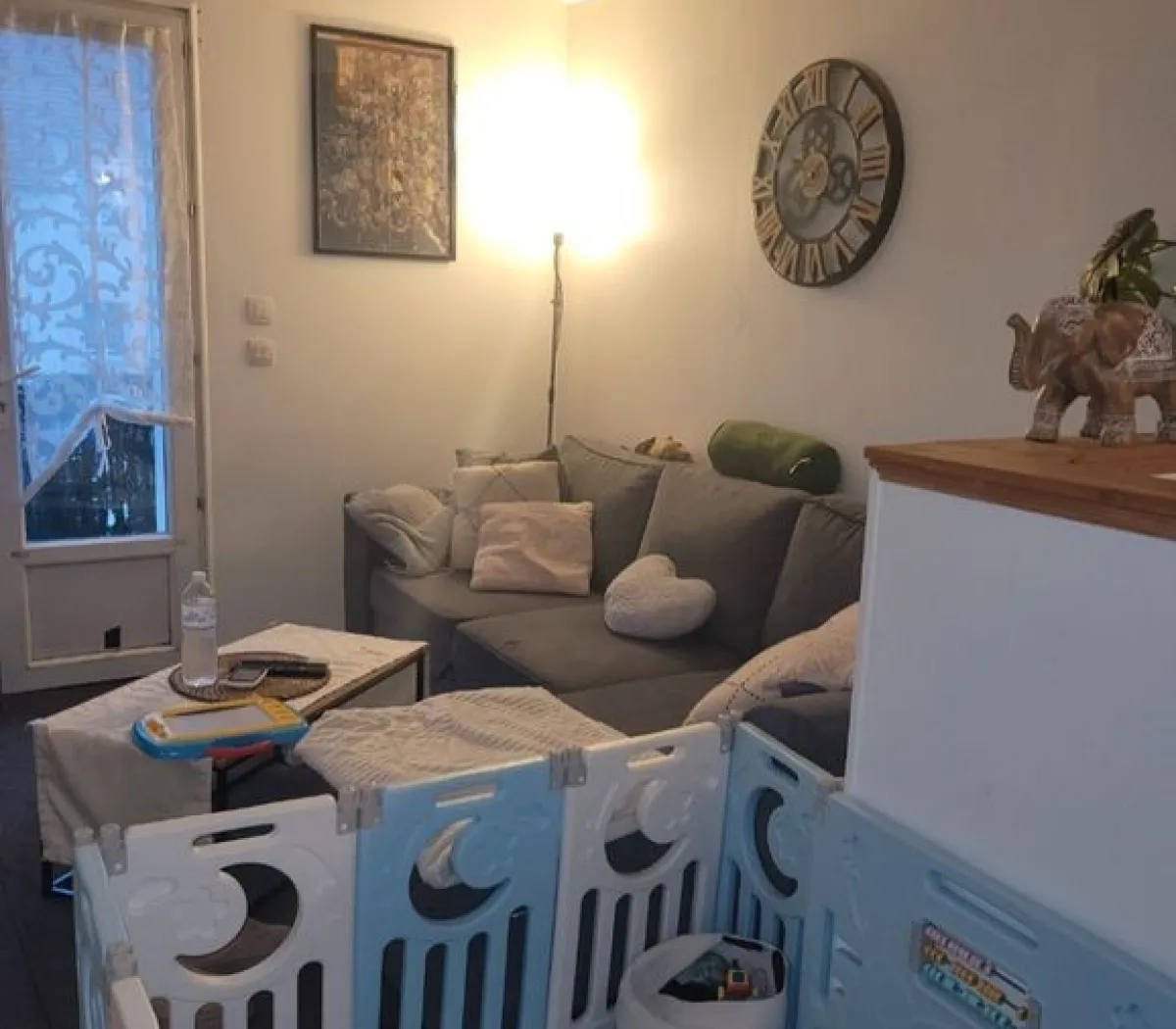 Location Champigny-sur-Marne Appartement 69ebb6cb009a